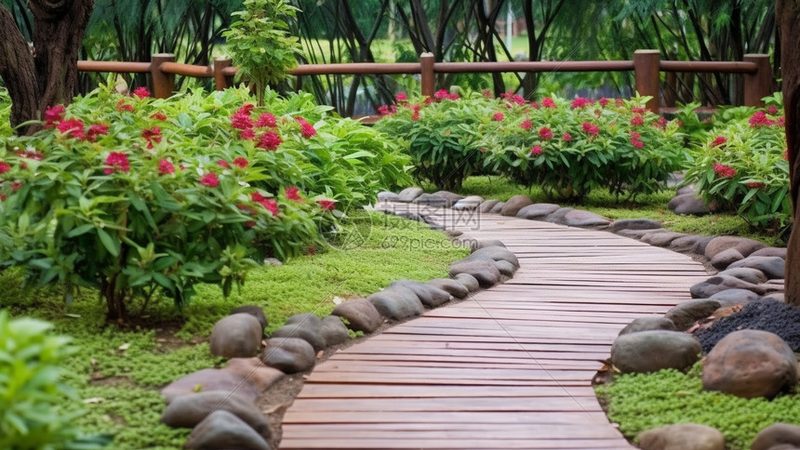 小区草坪铺设费用明细揭秘：成本构成与影响因素**