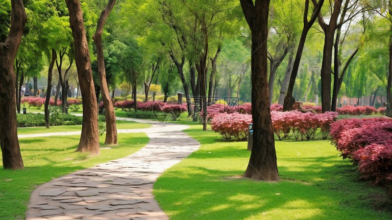别墅花园植物搭配：打造四季美景的秘诀**