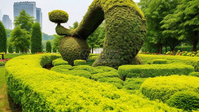 高尔夫球场绿化养护设备：如何科学选择与维护**