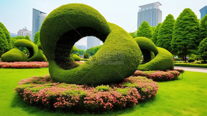 别墅花园设计，每平方米多少钱？揭秘成本构成与影响因素**